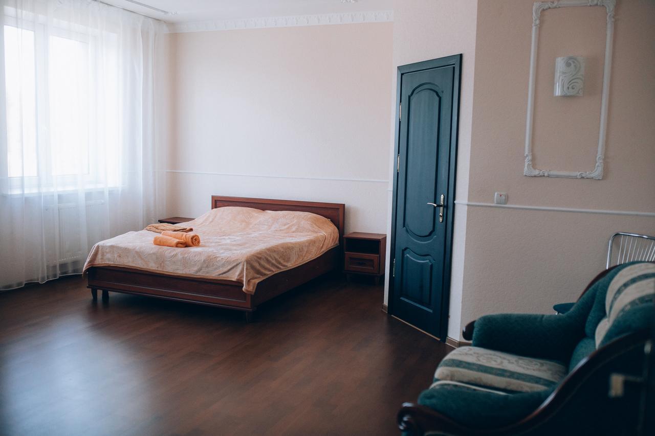 Fermerska Hata Dubno Exterior foto